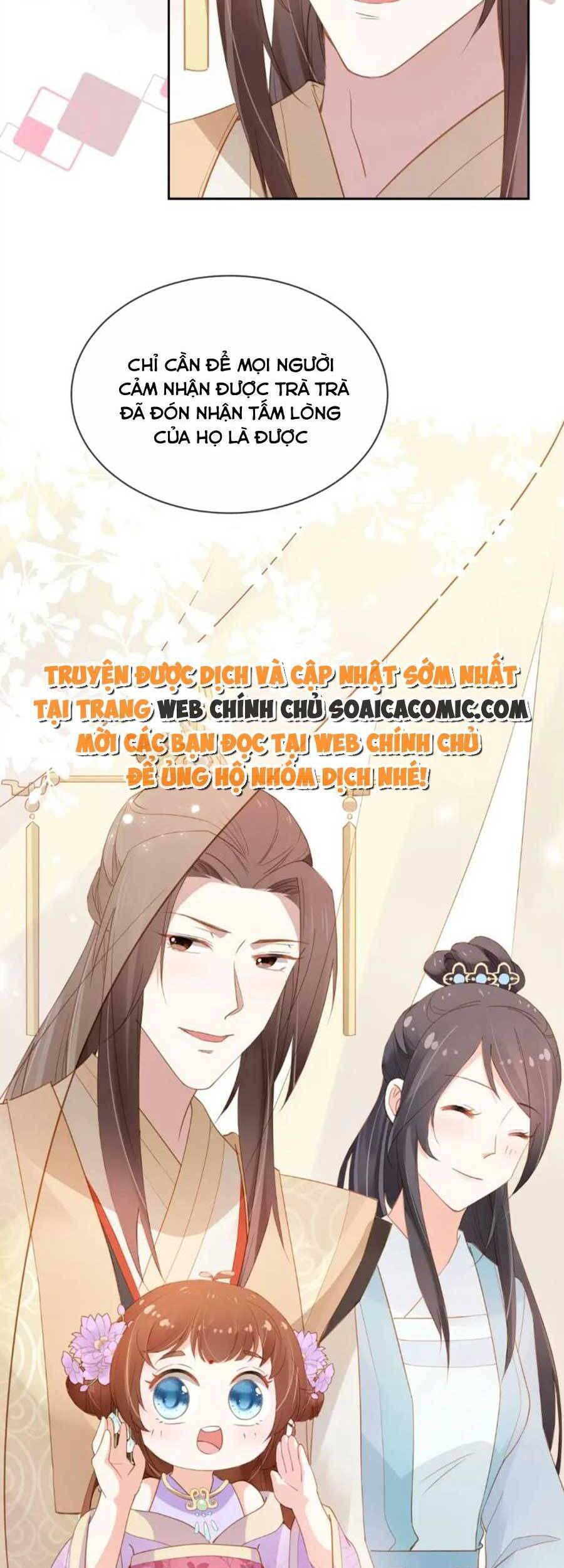 Nhặt Được Bảo Bối Manh Manh Chapter 108 - 19