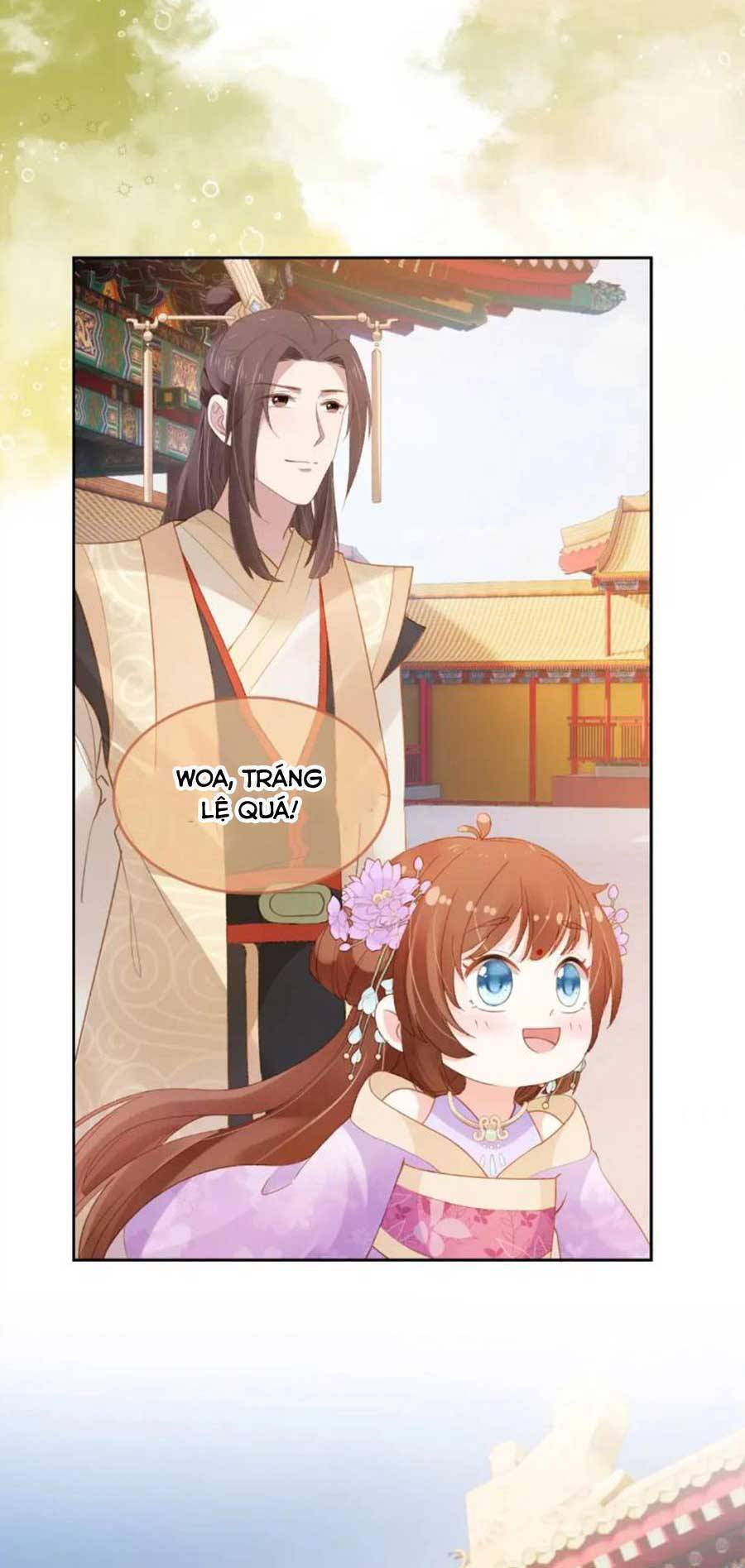 Nhặt Được Bảo Bối Manh Manh Chapter 108 - 25