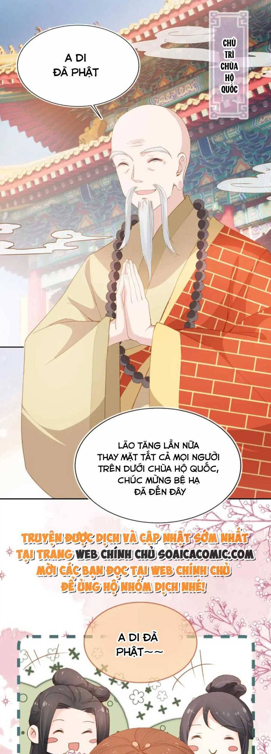 Nhặt Được Bảo Bối Manh Manh Chapter 108 - 26