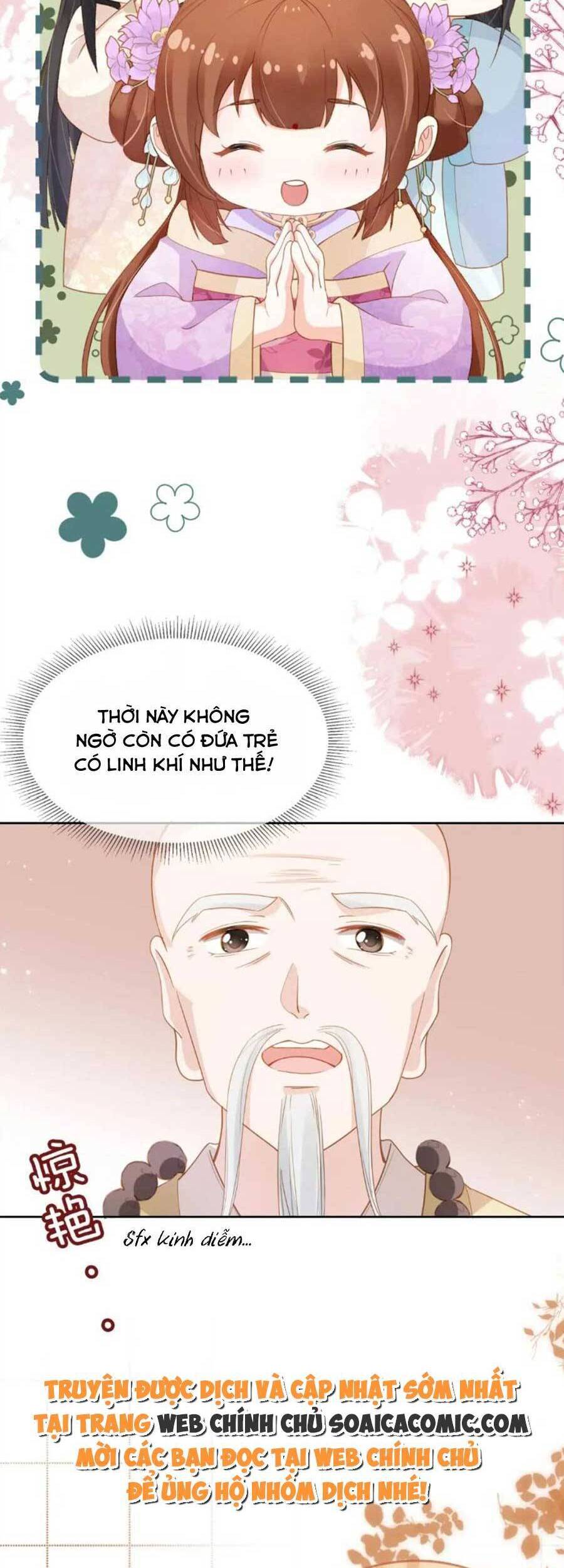 Nhặt Được Bảo Bối Manh Manh Chapter 108 - 27