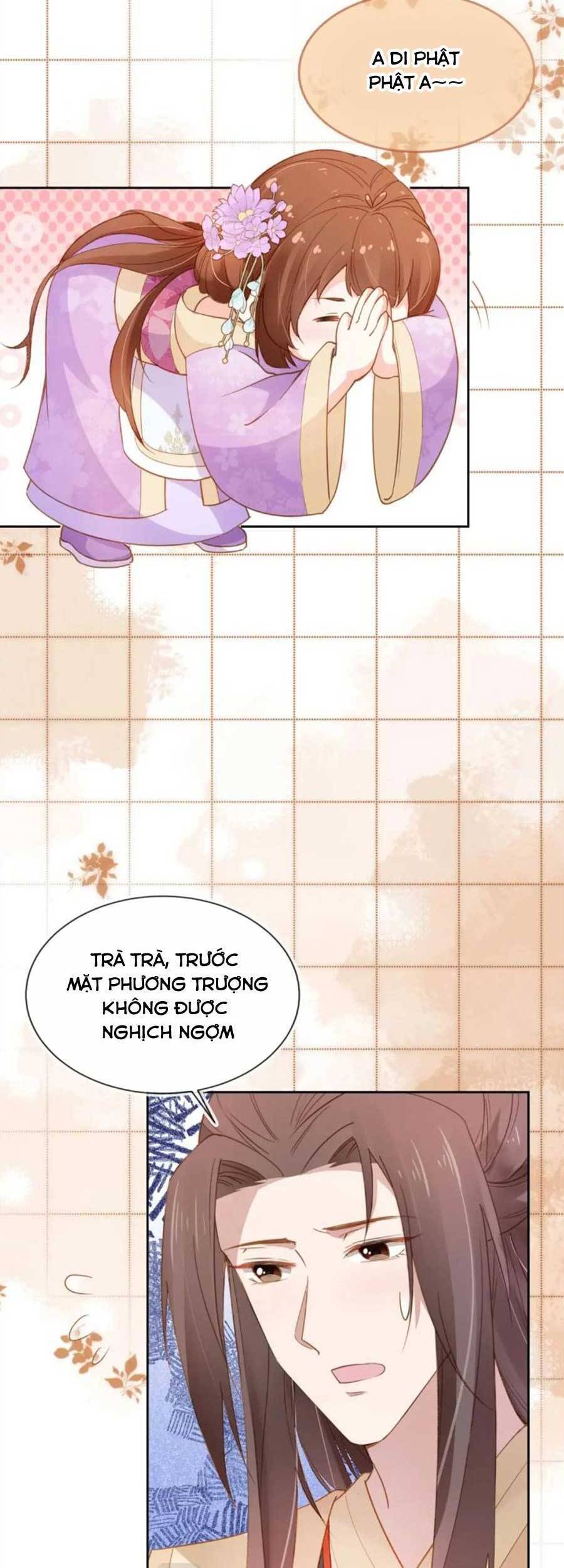 Nhặt Được Bảo Bối Manh Manh Chapter 108 - 28