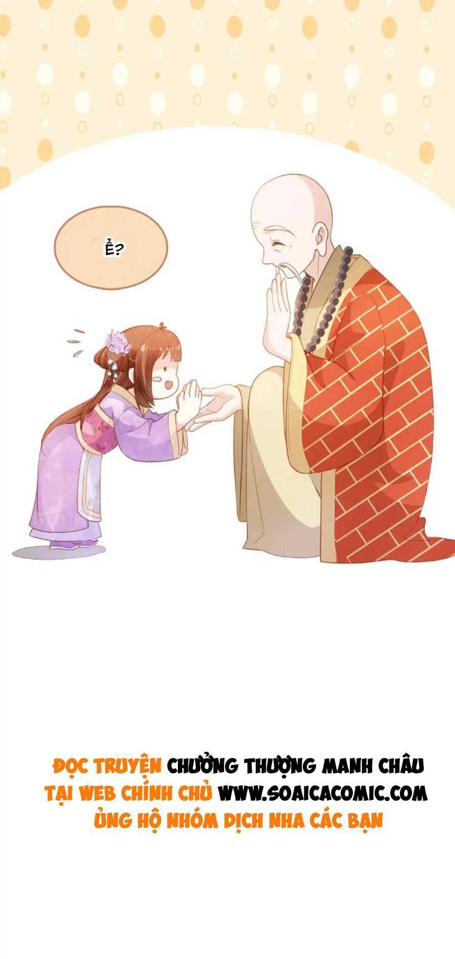 Nhặt Được Bảo Bối Manh Manh Chapter 108 - 30