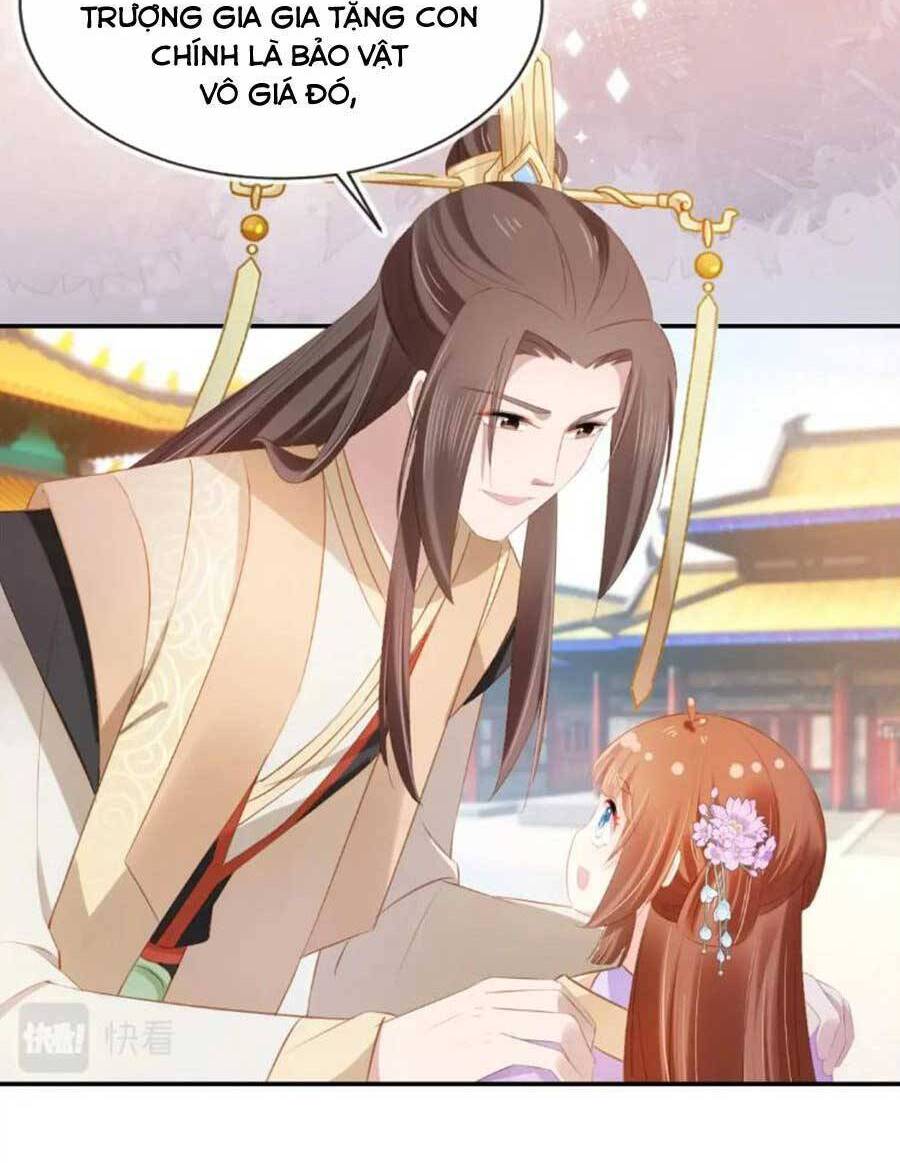 Nhặt Được Bảo Bối Manh Manh Chapter 109 - 16