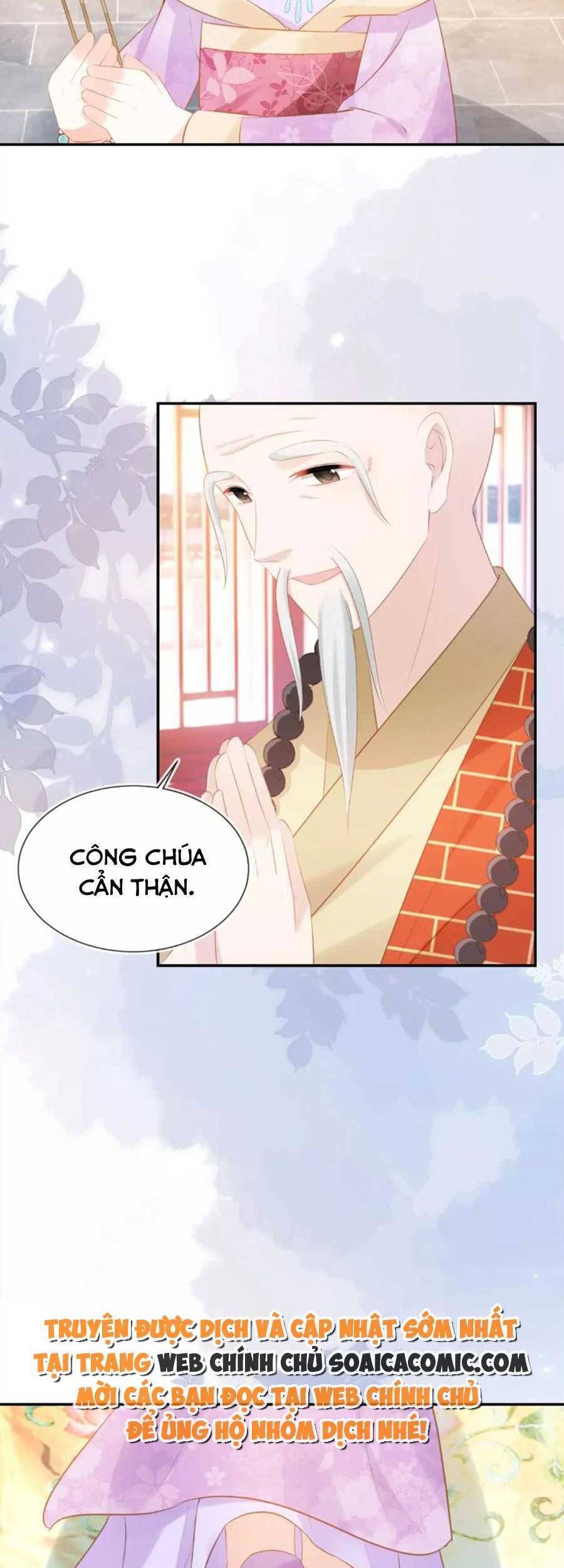 Nhặt Được Bảo Bối Manh Manh Chapter 109 - 28