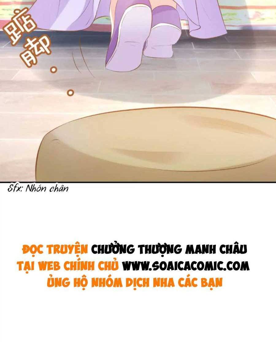 Nhặt Được Bảo Bối Manh Manh Chapter 109 - 29