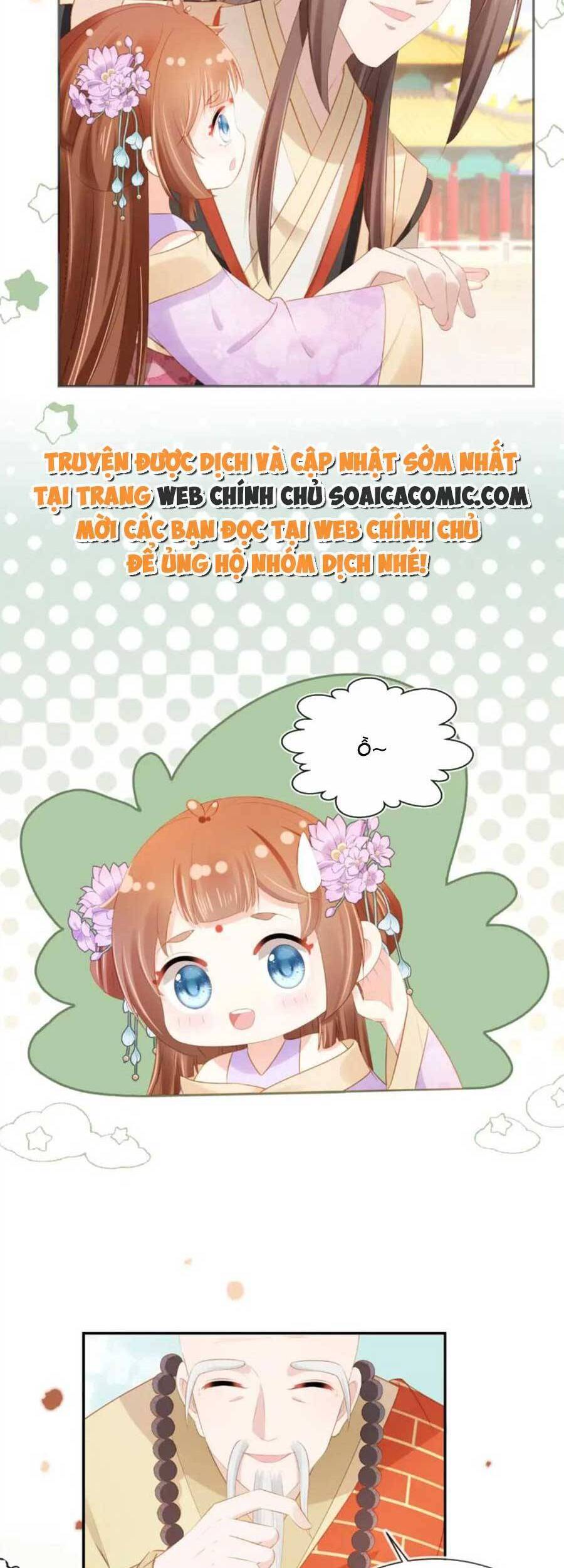 Nhặt Được Bảo Bối Manh Manh Chapter 109 - 6