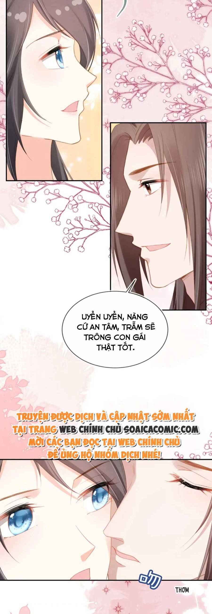 Nhặt Được Bảo Bối Manh Manh Chapter 111 - 15