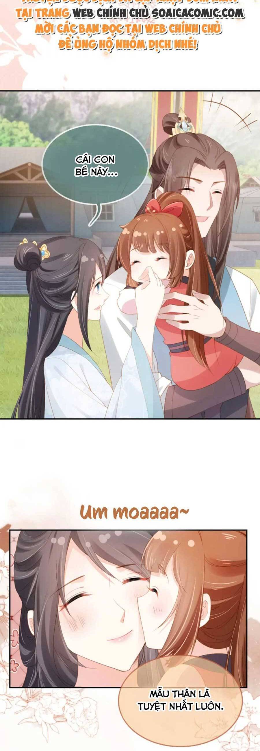 Nhặt Được Bảo Bối Manh Manh Chapter 111 - 17