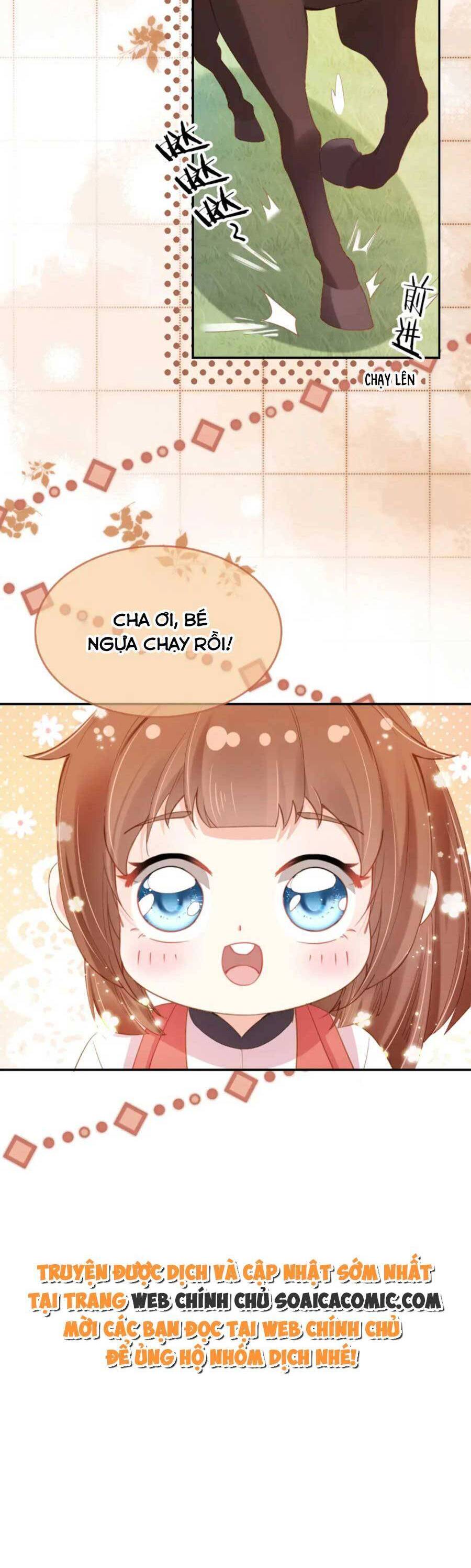 Nhặt Được Bảo Bối Manh Manh Chapter 111 - 24