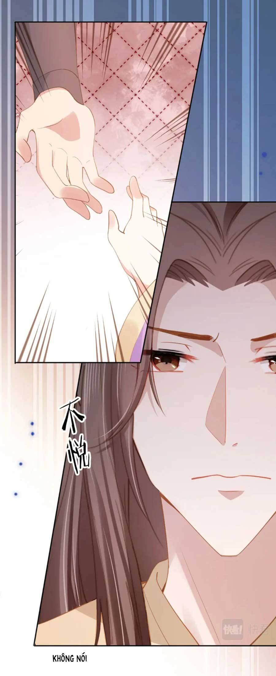 Nhặt Được Bảo Bối Manh Manh Chapter 111 - 10