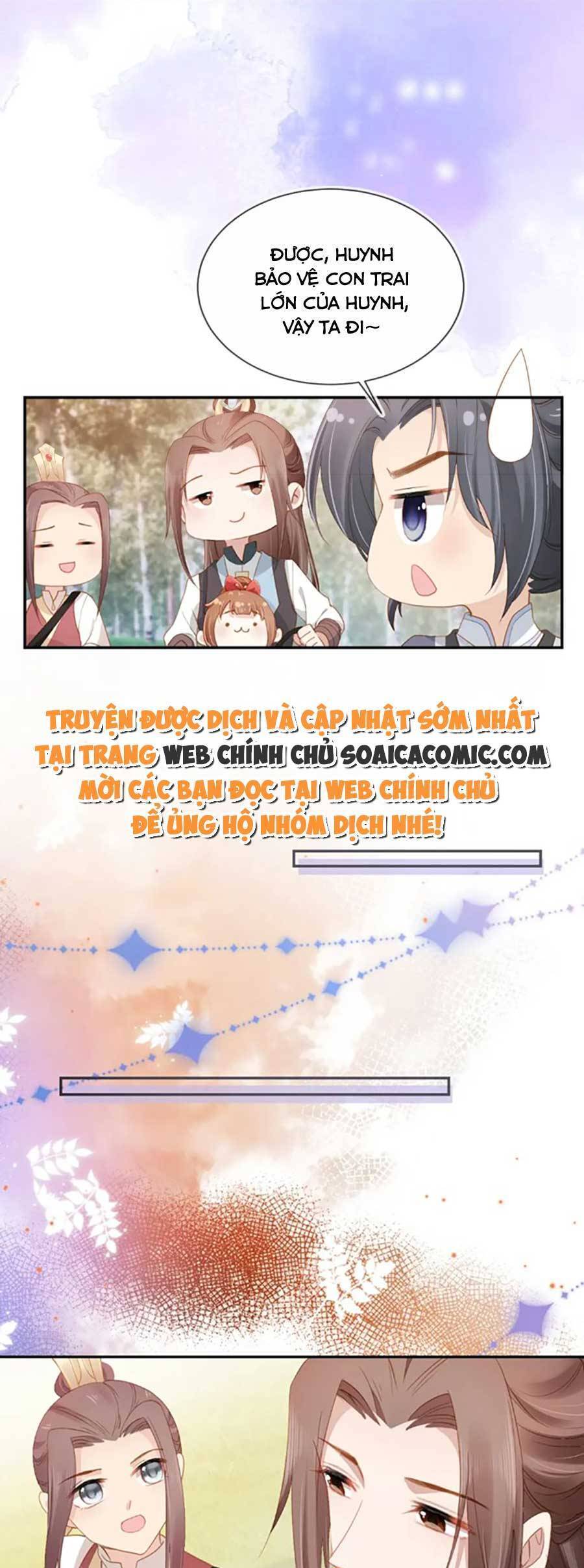 Nhặt Được Bảo Bối Manh Manh Chapter 112 - 13