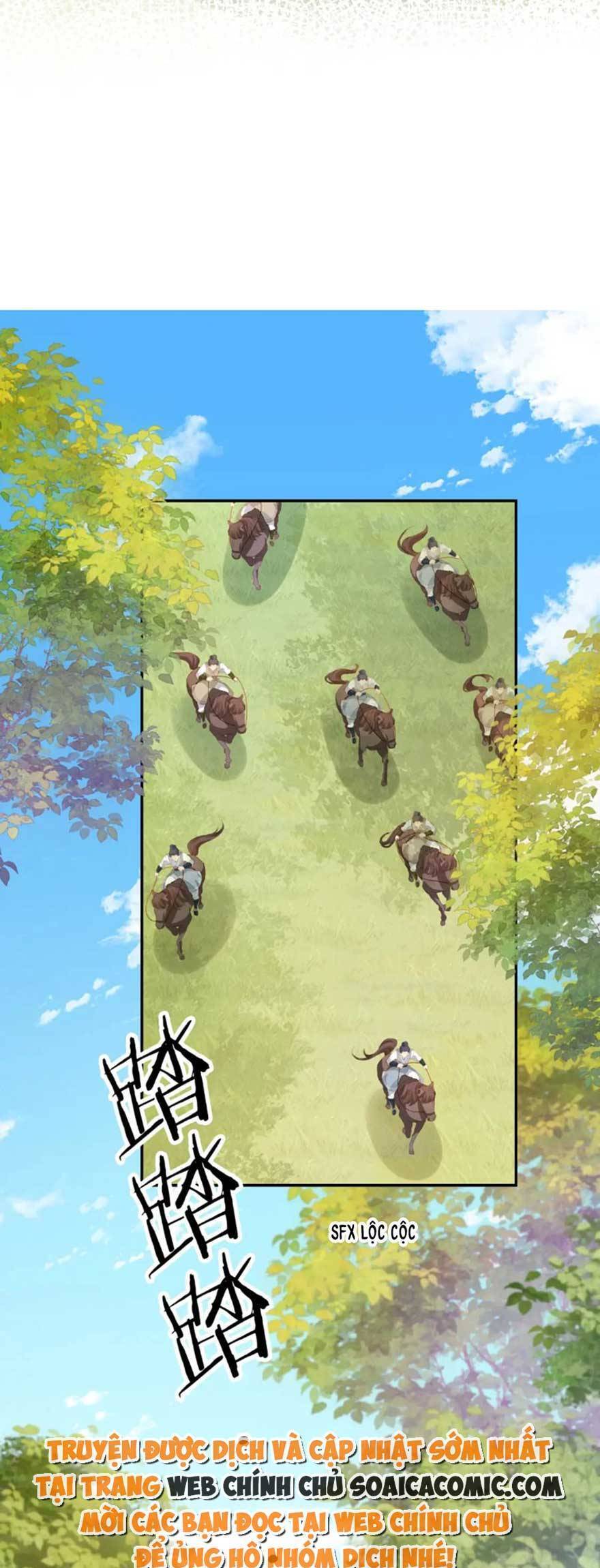 Nhặt Được Bảo Bối Manh Manh Chapter 112 - 5