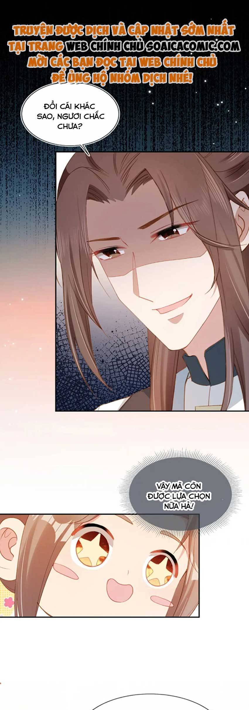 Nhặt Được Bảo Bối Manh Manh Chapter 113 - 21