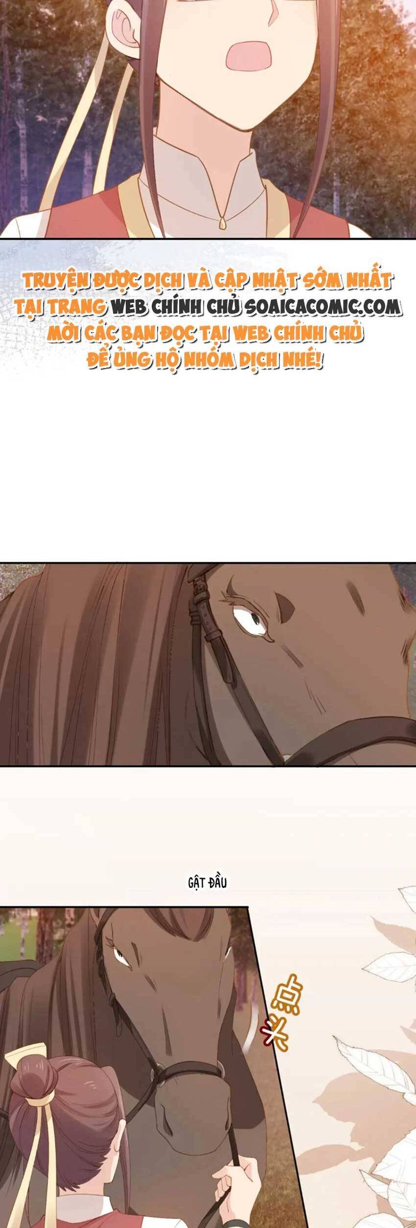 Nhặt Được Bảo Bối Manh Manh Chapter 113 - 7