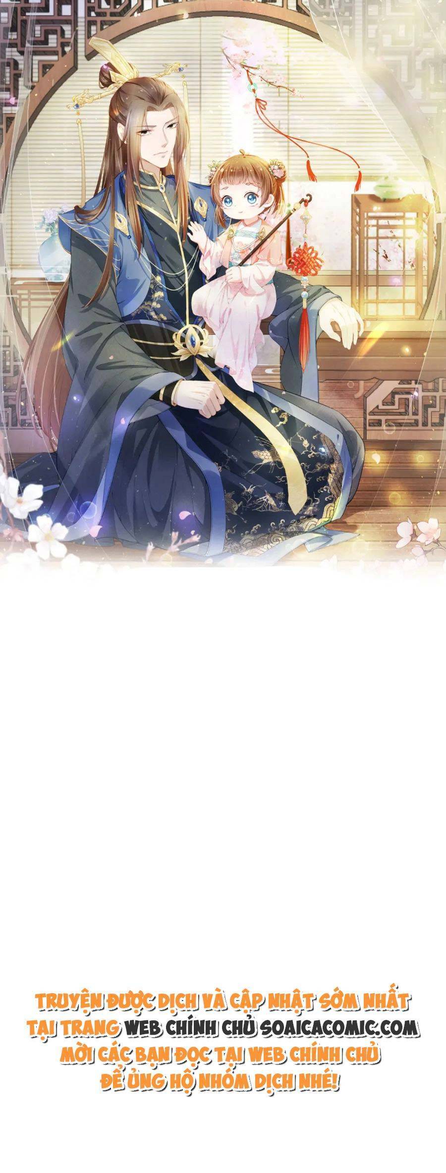 Nhặt Được Bảo Bối Manh Manh Chapter 114 - 1