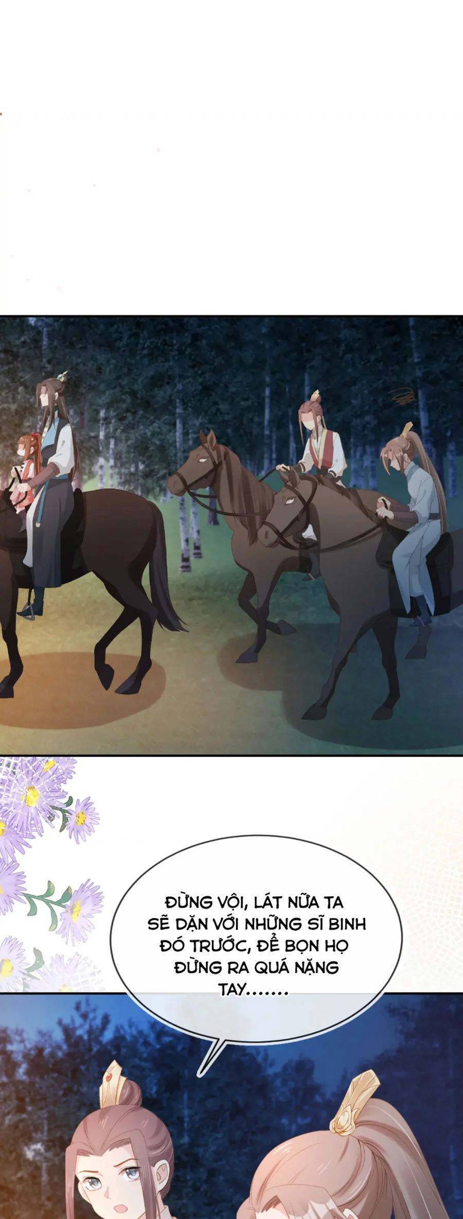 Nhặt Được Bảo Bối Manh Manh Chapter 114 - 2