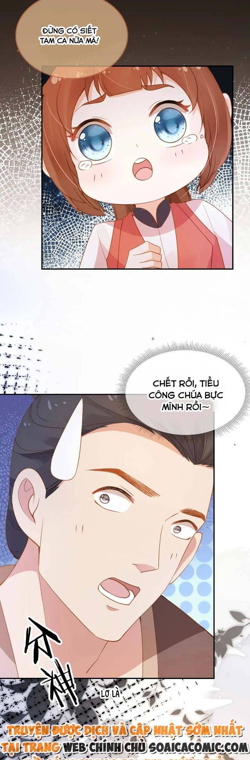 Nhặt Được Bảo Bối Manh Manh Chapter 115 - 22