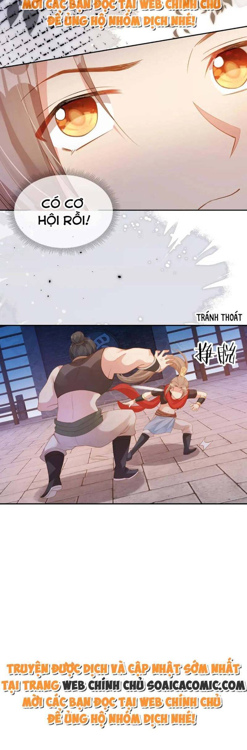 Nhặt Được Bảo Bối Manh Manh Chapter 115 - 23