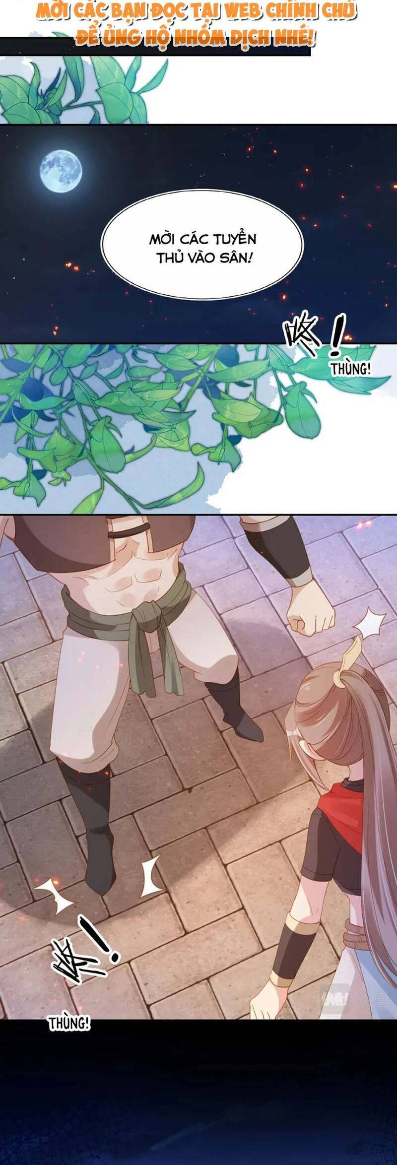 Nhặt Được Bảo Bối Manh Manh Chapter 115 - 8