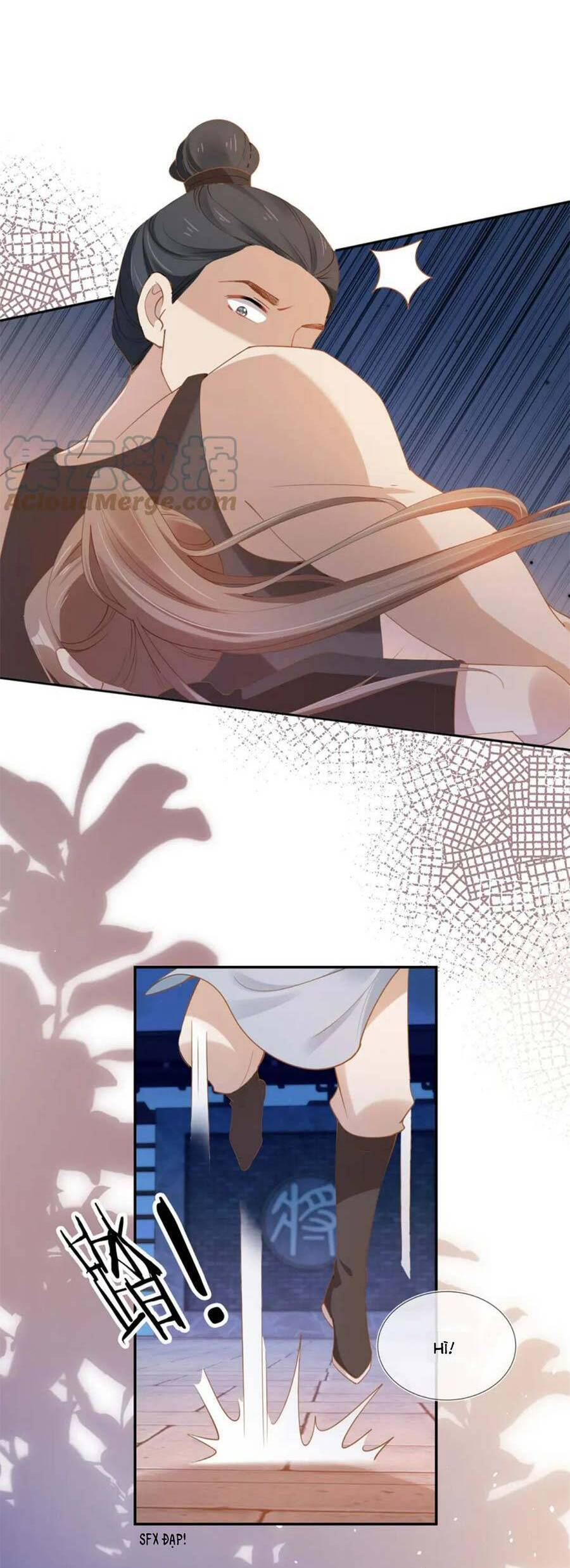 Nhặt Được Bảo Bối Manh Manh Chapter 116 - 2