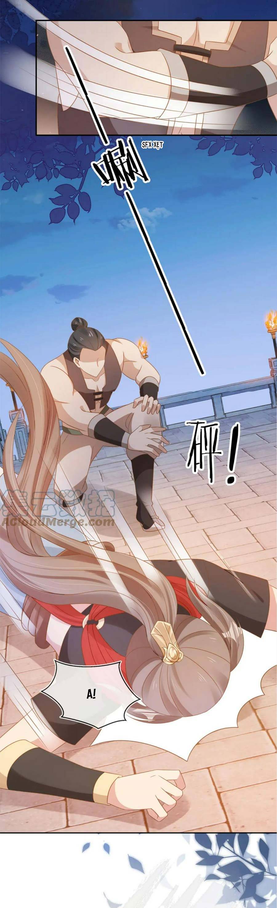 Nhặt Được Bảo Bối Manh Manh Chapter 116 - 18