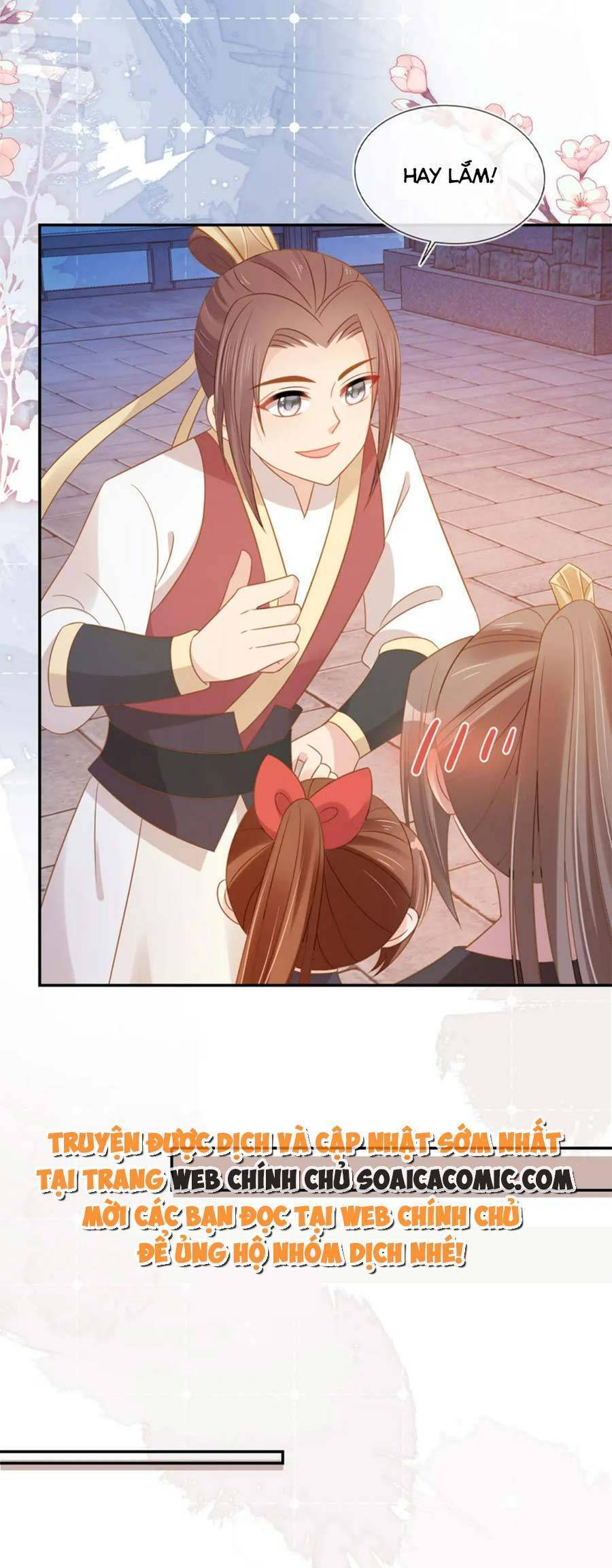 Nhặt Được Bảo Bối Manh Manh Chapter 116 - 30