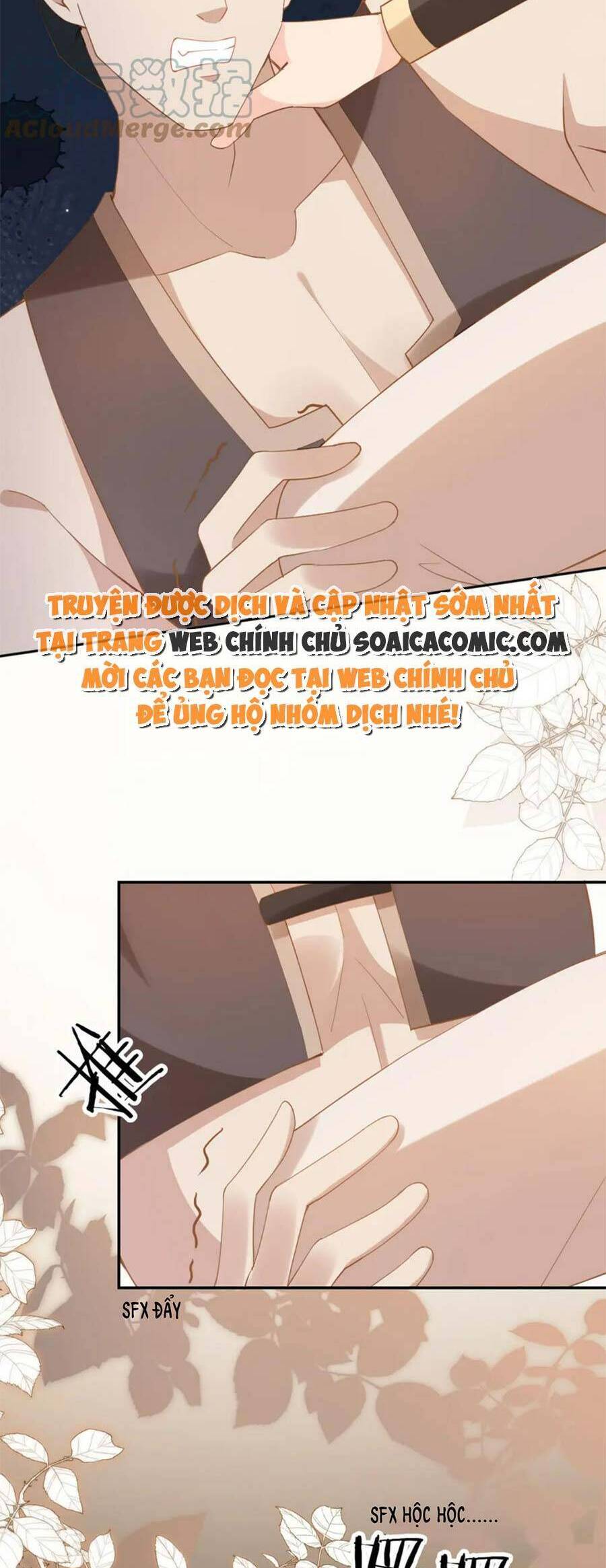 Nhặt Được Bảo Bối Manh Manh Chapter 116 - 8