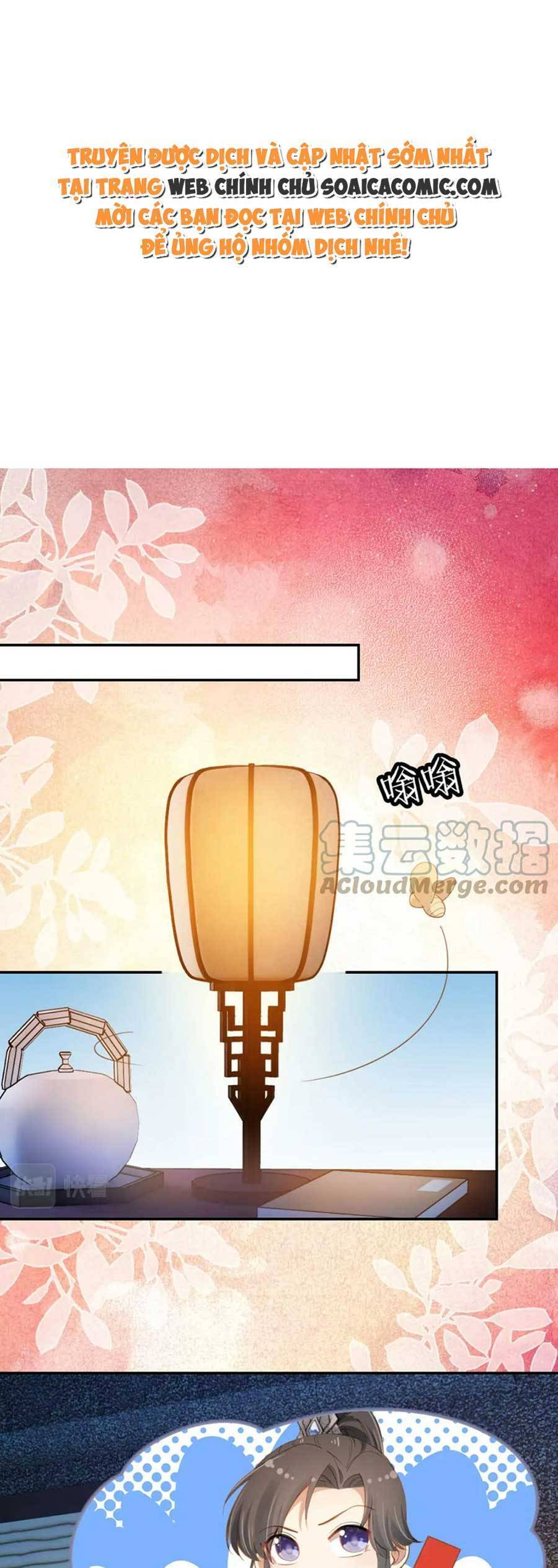 Nhặt Được Bảo Bối Manh Manh Chapter 118 - 1