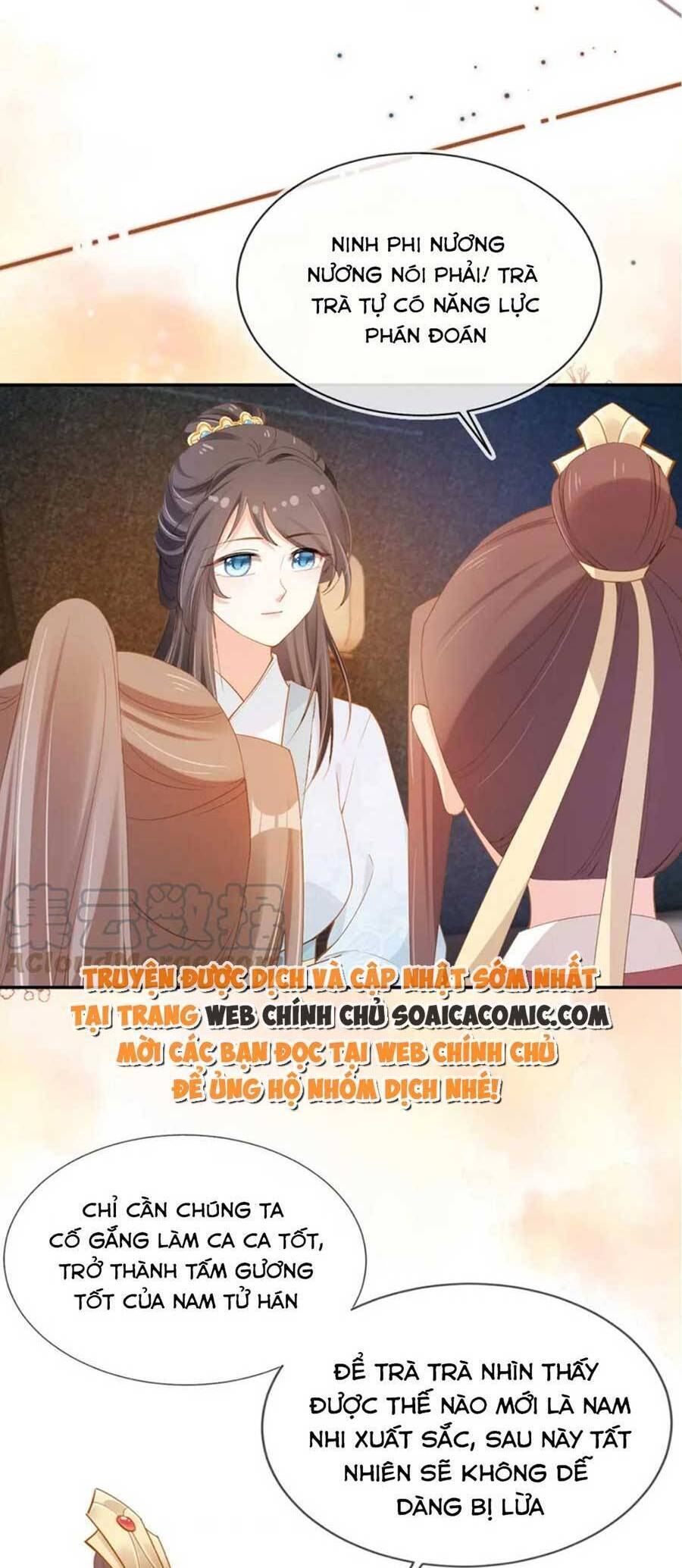 Nhặt Được Bảo Bối Manh Manh Chapter 118 - 19