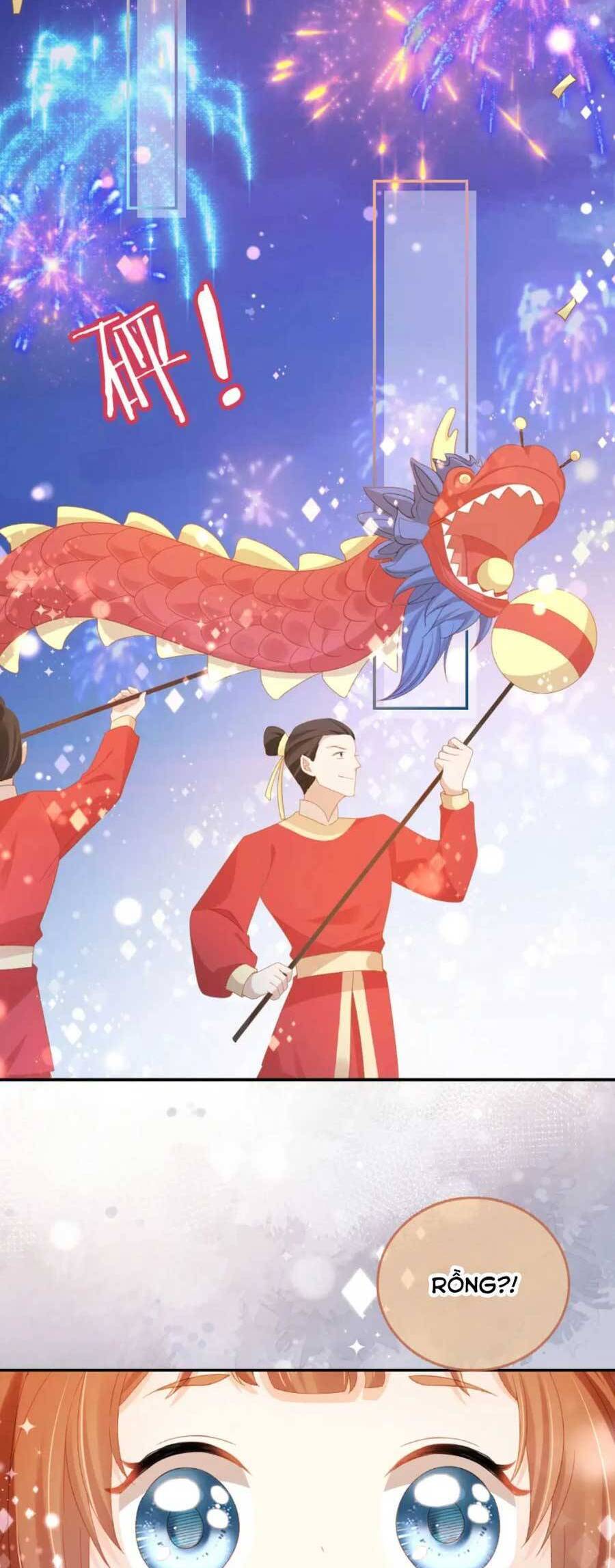 Nhặt Được Bảo Bối Manh Manh Chapter 119 - 11