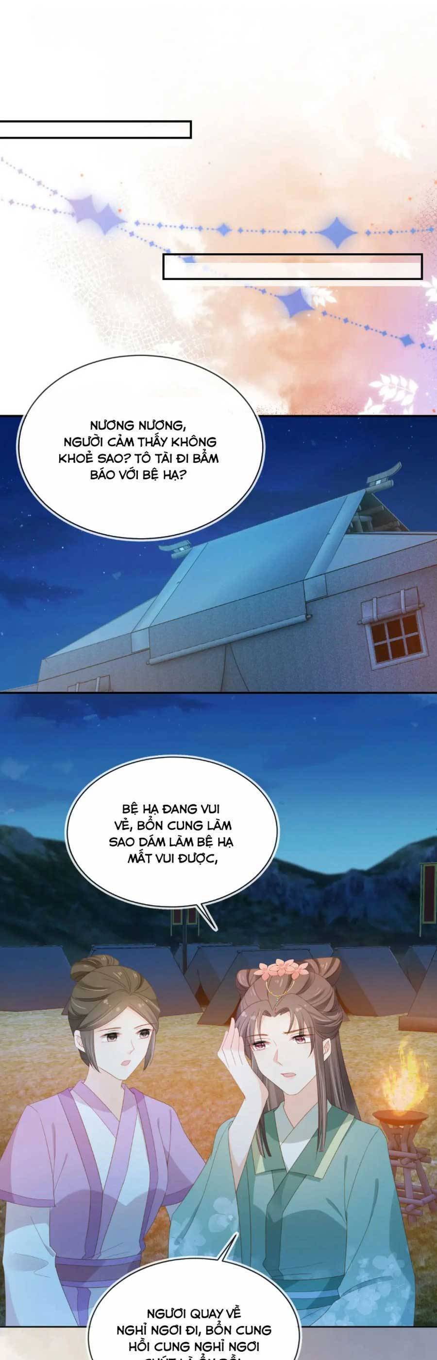 Nhặt Được Bảo Bối Manh Manh Chapter 119 - 22