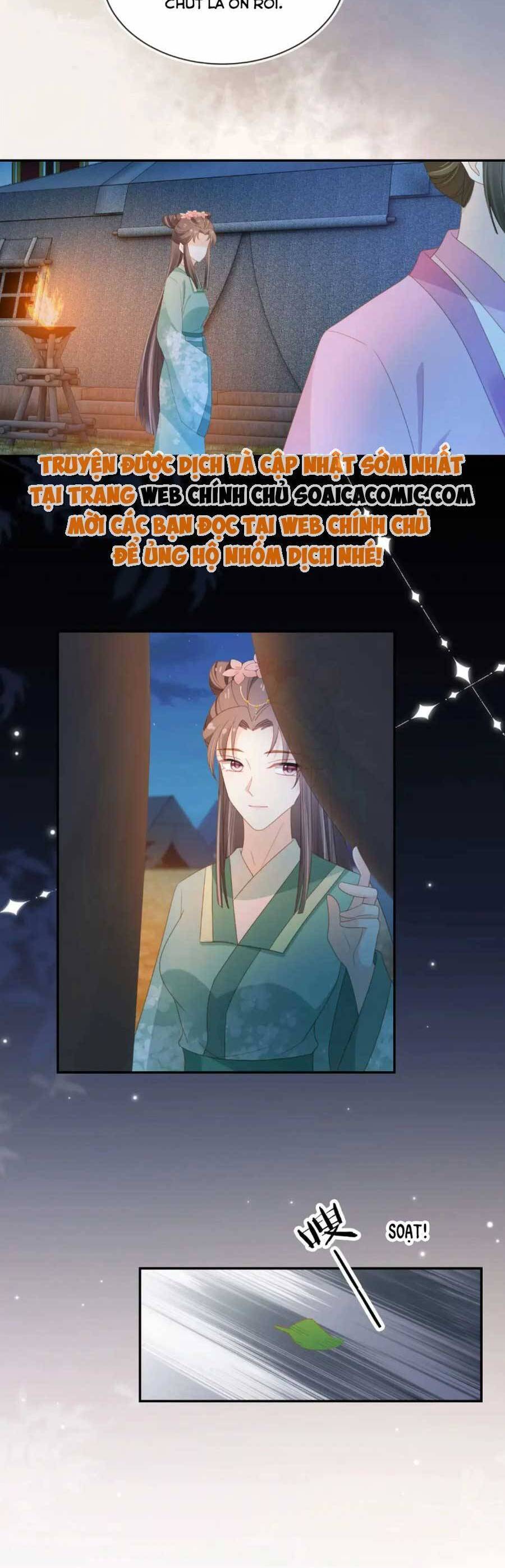 Nhặt Được Bảo Bối Manh Manh Chapter 119 - 23