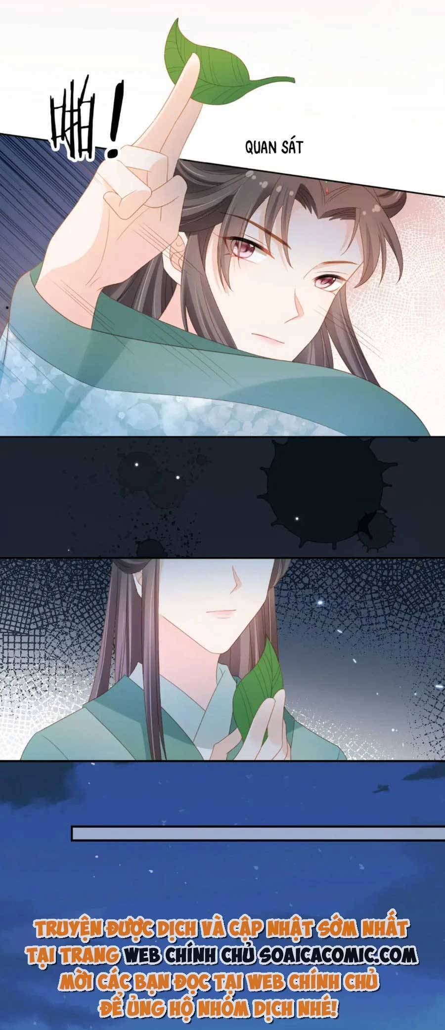 Nhặt Được Bảo Bối Manh Manh Chapter 119 - 24