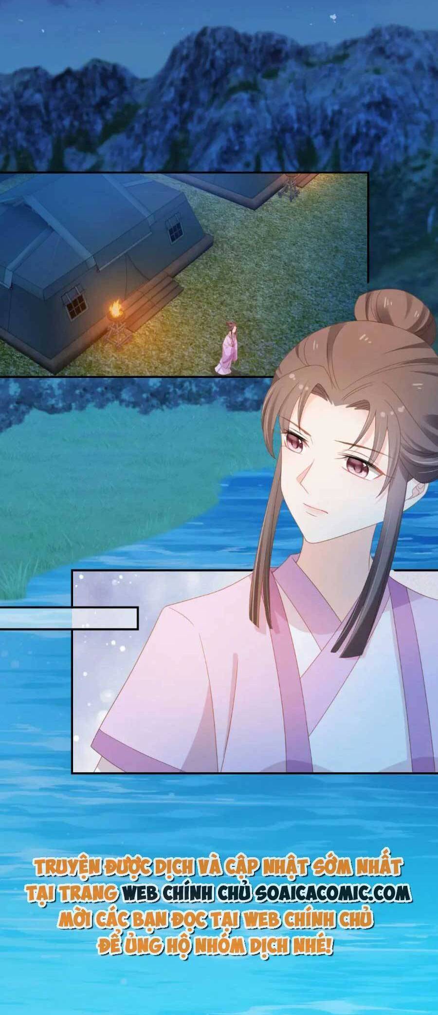 Nhặt Được Bảo Bối Manh Manh Chapter 119 - 25