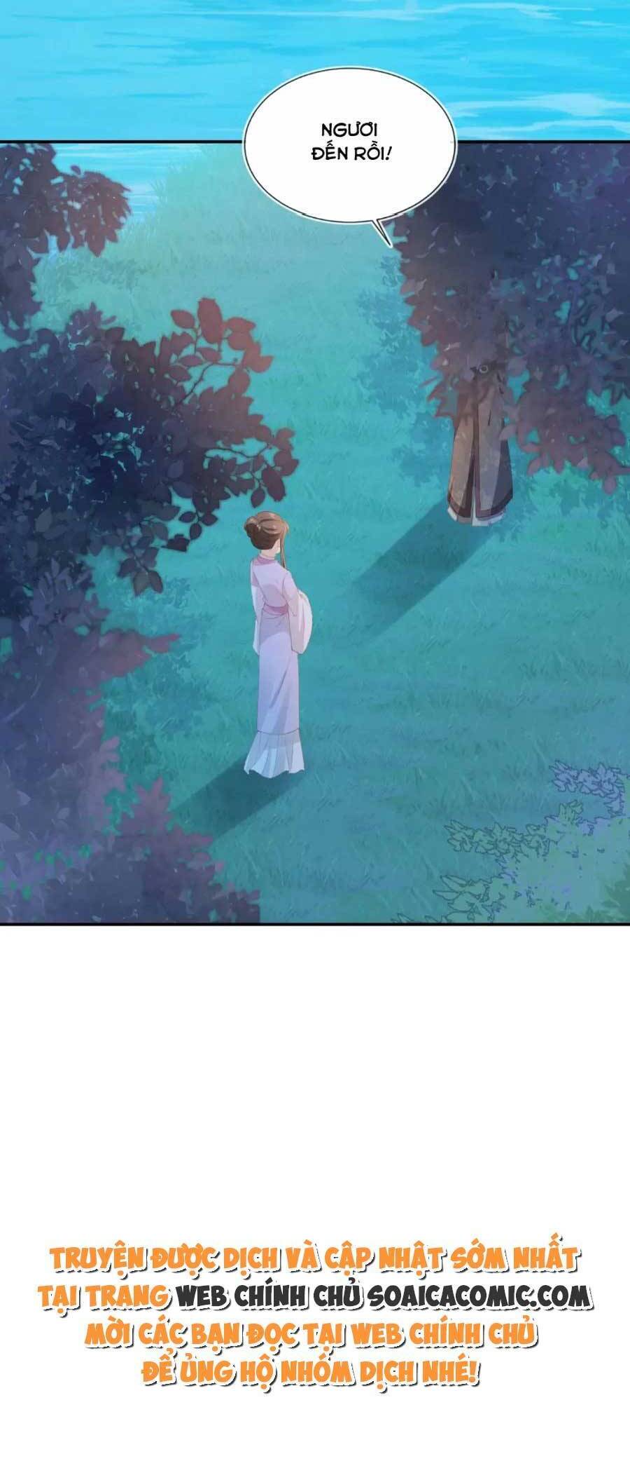 Nhặt Được Bảo Bối Manh Manh Chapter 119 - 26