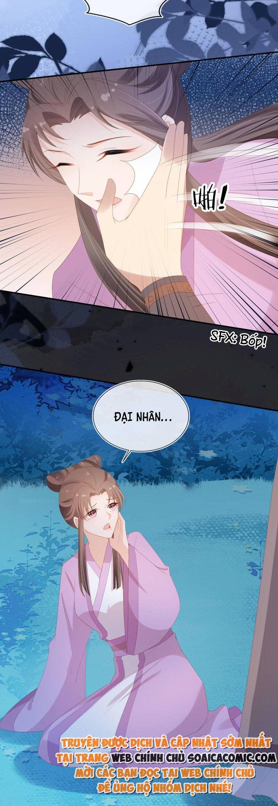 Nhặt Được Bảo Bối Manh Manh Chapter 120 - 2