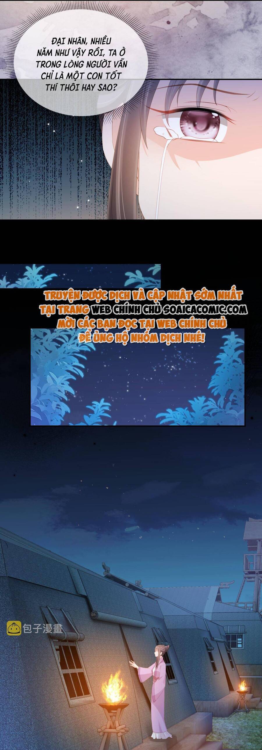 Nhặt Được Bảo Bối Manh Manh Chapter 120 - 6