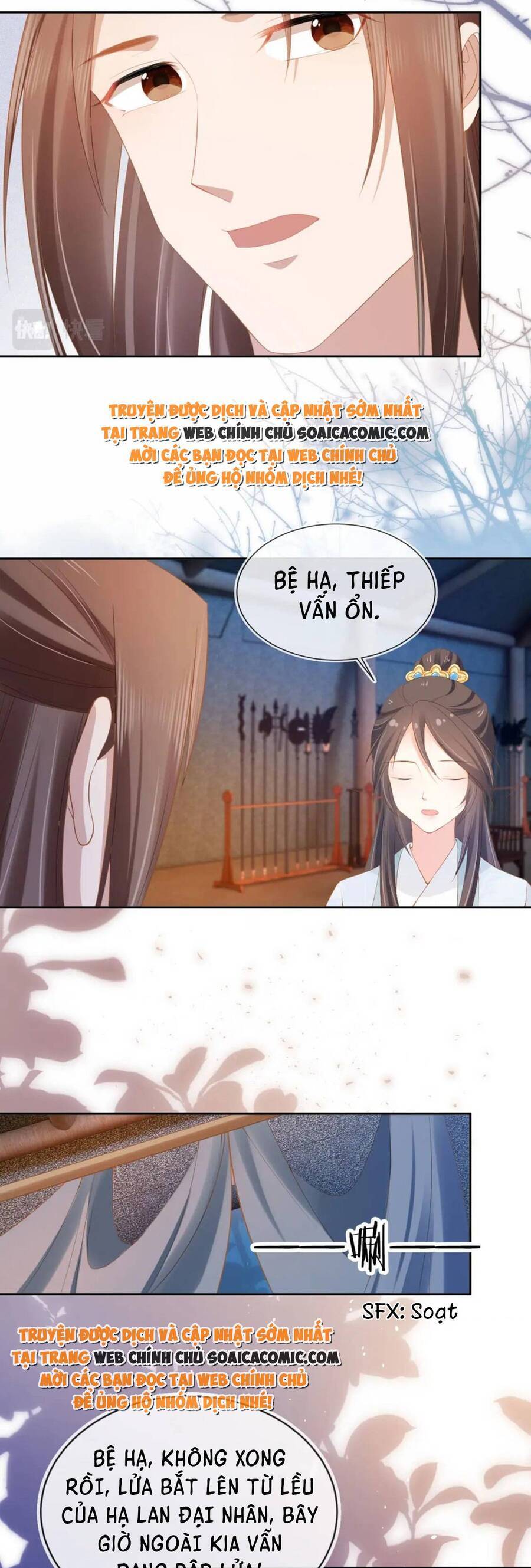 Nhặt Được Bảo Bối Manh Manh Chapter 121 - 20