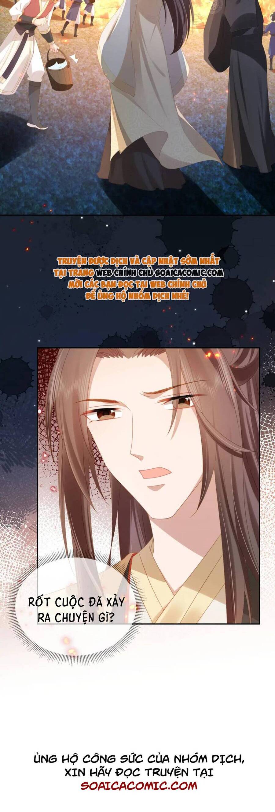 Nhặt Được Bảo Bối Manh Manh Chapter 121 - 23