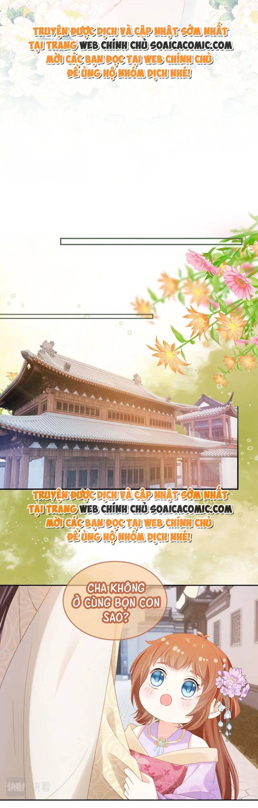 Nhặt Được Bảo Bối Manh Manh Chapter 123 - 18