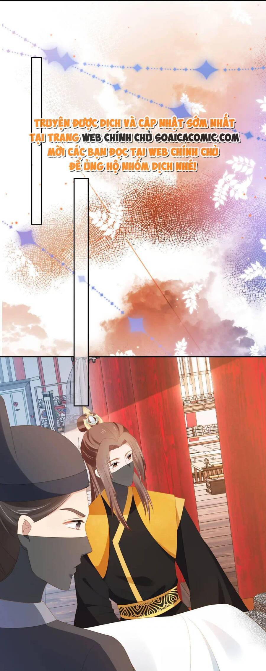 Nhặt Được Bảo Bối Manh Manh Chapter 123 - 20