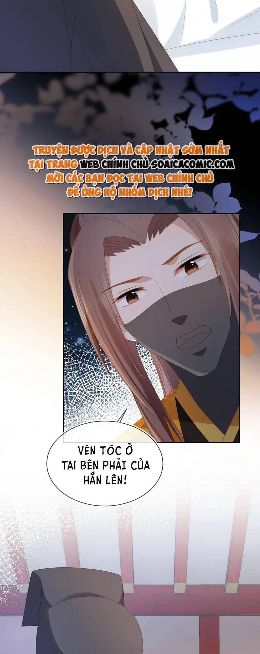 Nhặt Được Bảo Bối Manh Manh Chapter 123 - 21