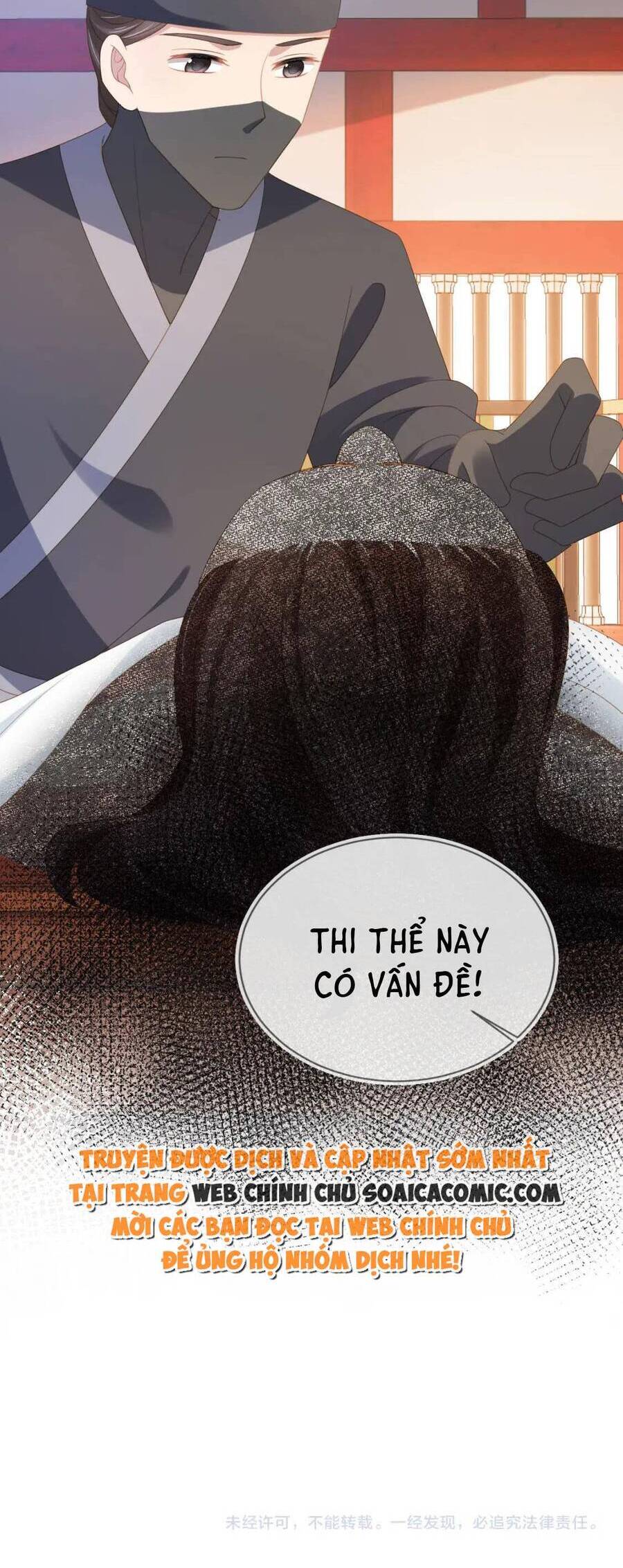 Nhặt Được Bảo Bối Manh Manh Chapter 123 - 22