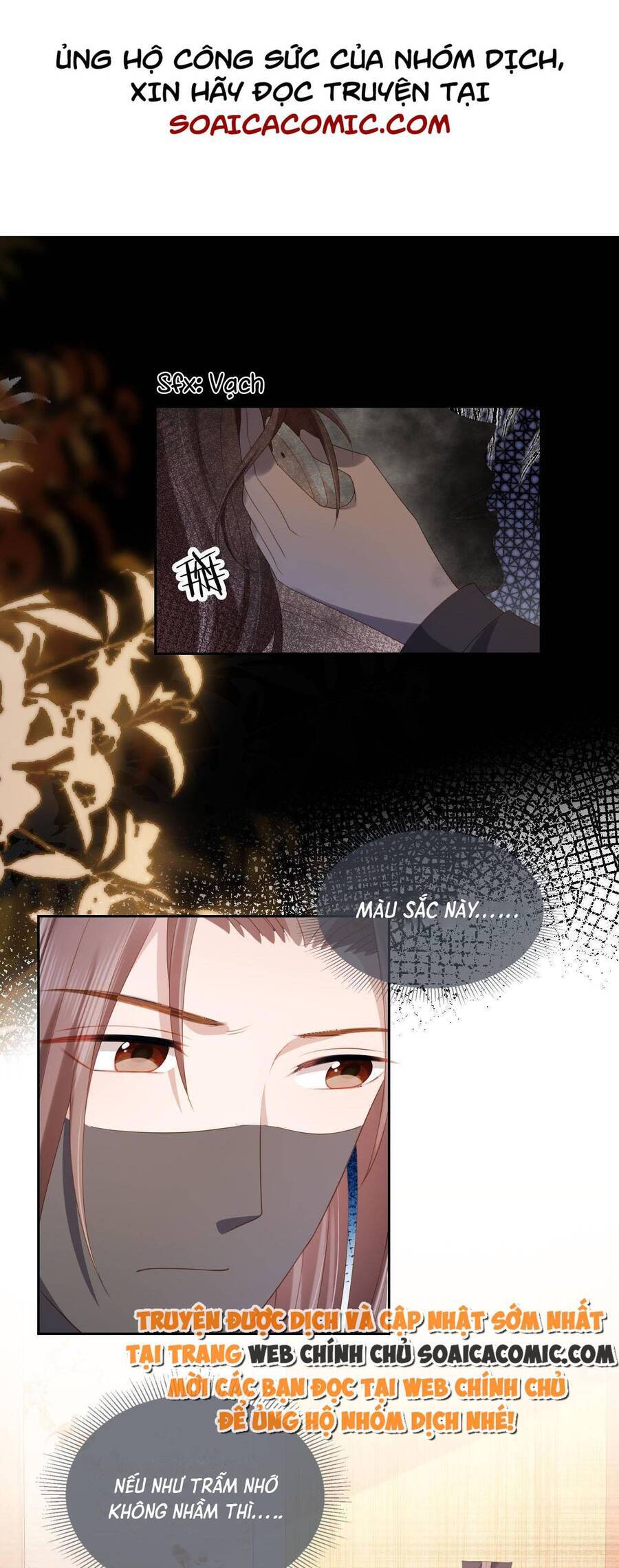 Nhặt Được Bảo Bối Manh Manh Chapter 124 - 1