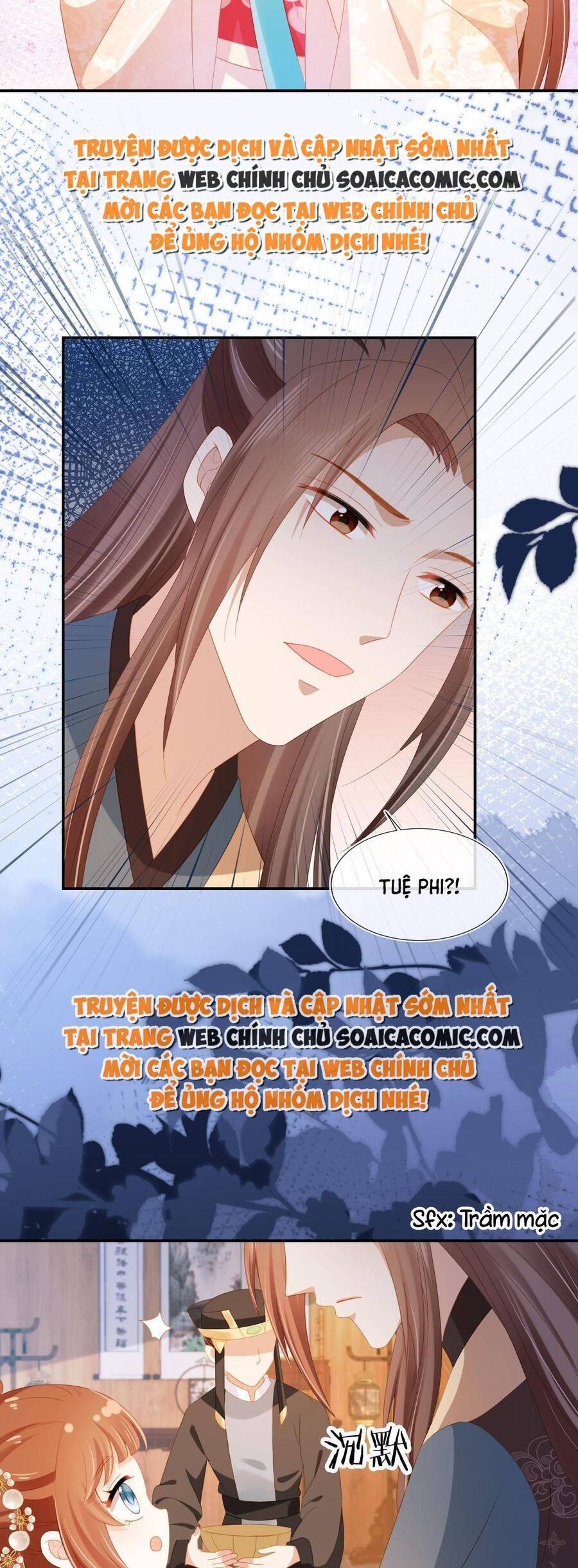 Nhặt Được Bảo Bối Manh Manh Chapter 124 - 24