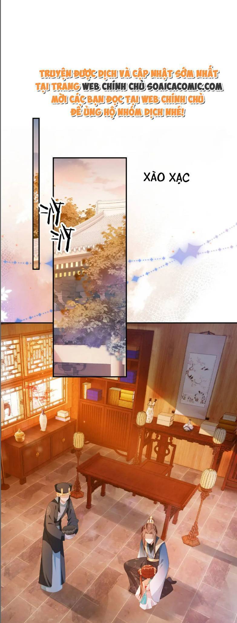 Nhặt Được Bảo Bối Manh Manh Chapter 125 - 1