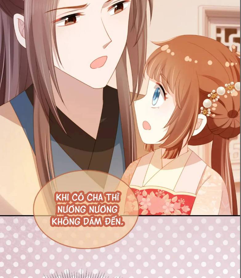 Nhặt Được Bảo Bối Manh Manh Chapter 125 - 12