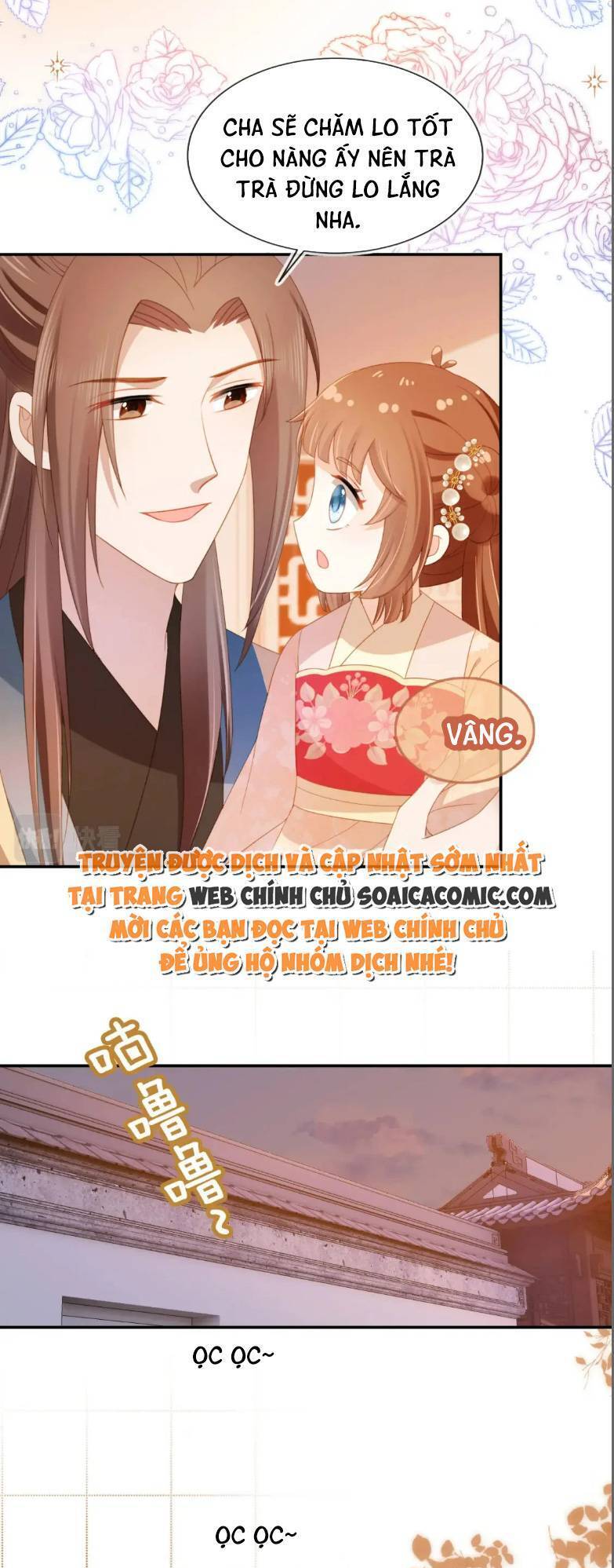 Nhặt Được Bảo Bối Manh Manh Chapter 125 - 15