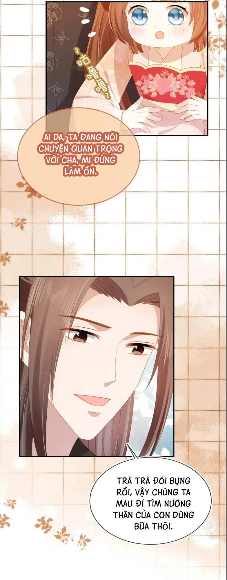 Nhặt Được Bảo Bối Manh Manh Chapter 125 - 16