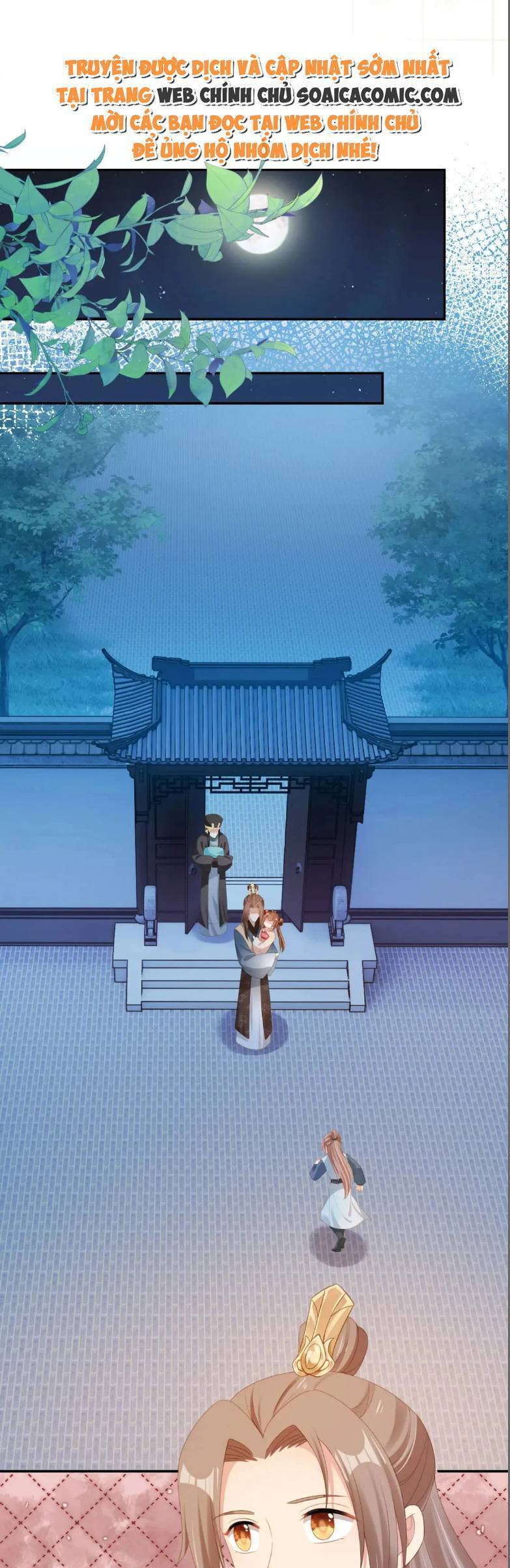 Nhặt Được Bảo Bối Manh Manh Chapter 125 - 17